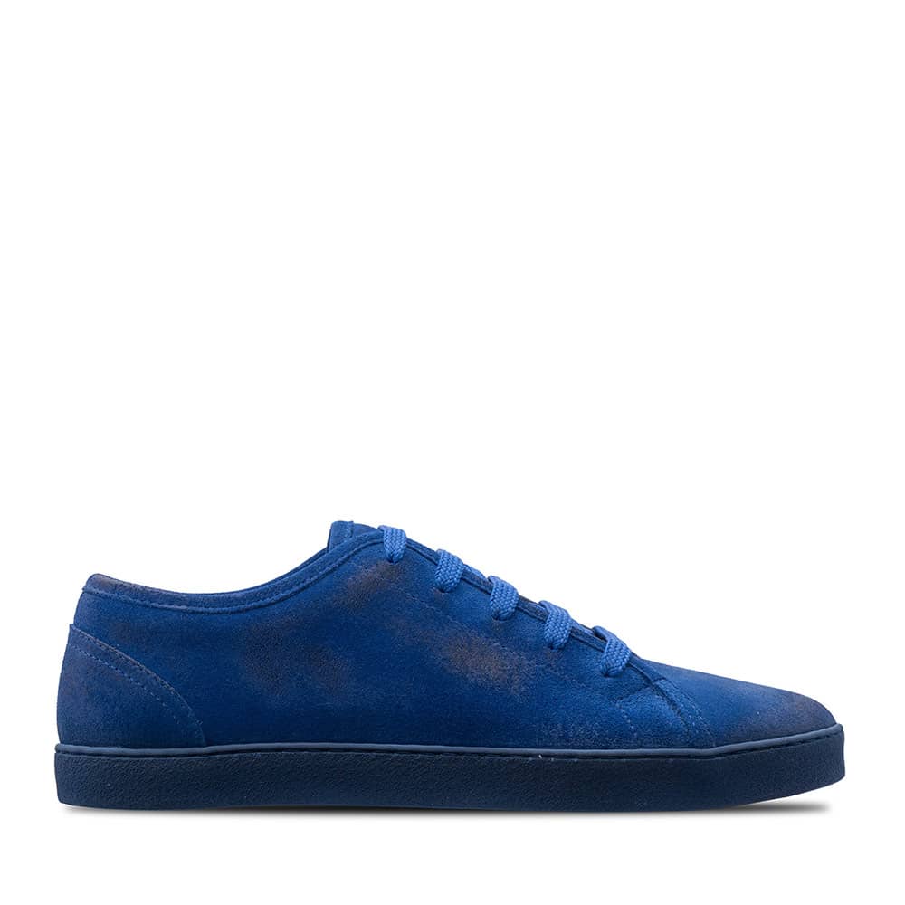 Groundies Colorado Sneakers Dam Blå 683120-KUG